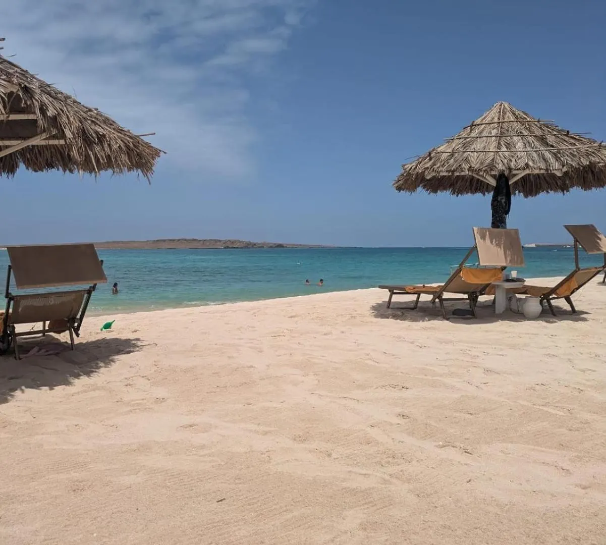 Ocean Dream Beachhouse Boa Vista Sal Rei Kaapverdische Eilanden