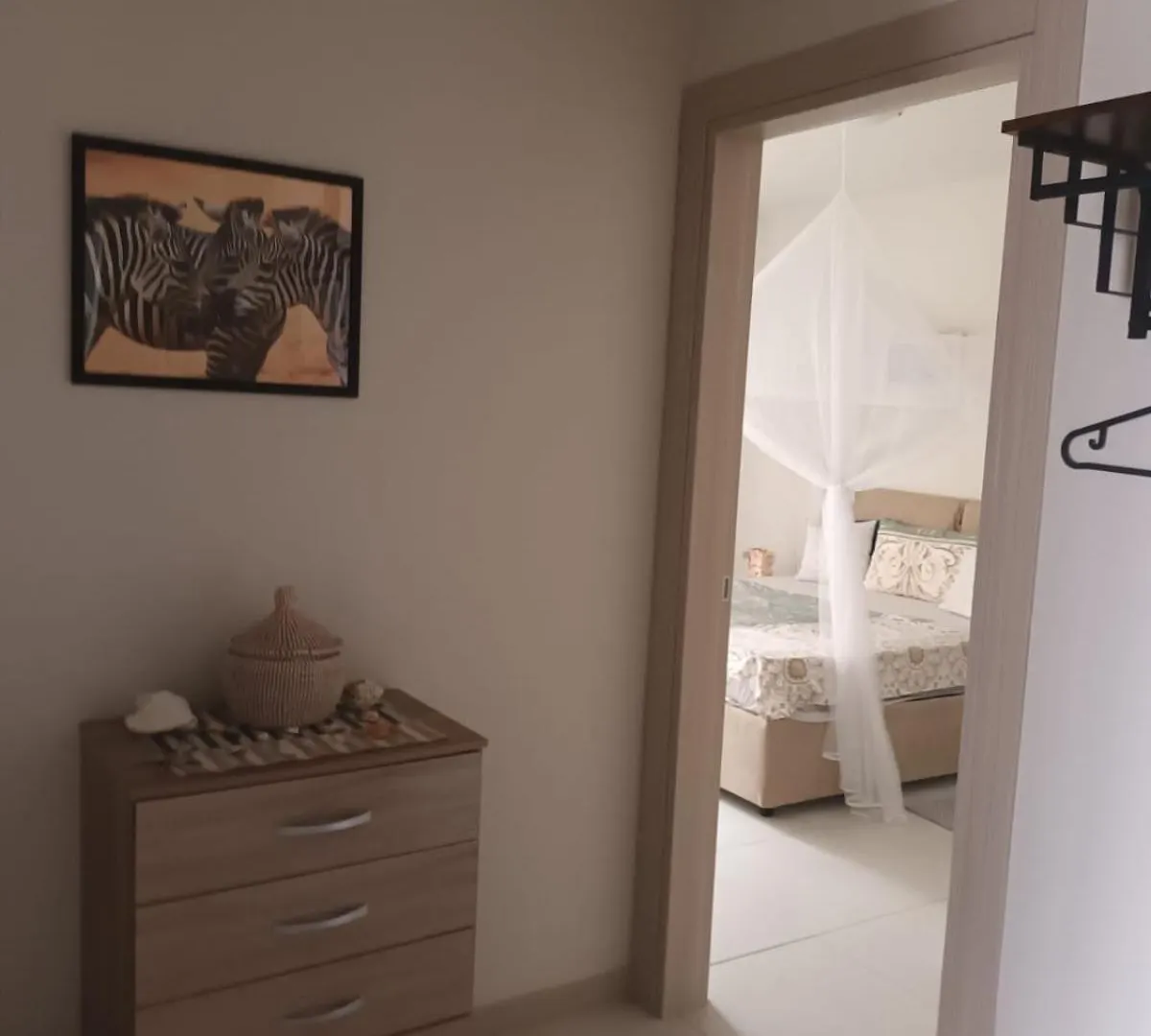 Ocean Dream Beachhouse Boa Vista Sal Rei Kaapverdische Eilanden
