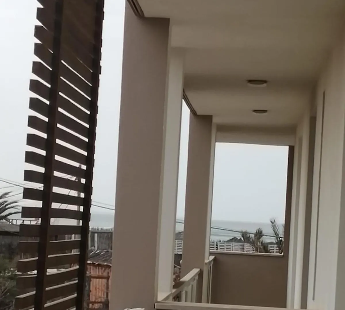 Ocean Dream Beachhouse Boa Vista Sal Rei 0*,  Kaapverdische Eilanden