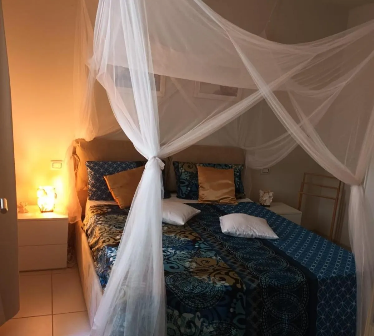 Ocean Dream Beachhouse Boa Vista Sal Rei Appartement
