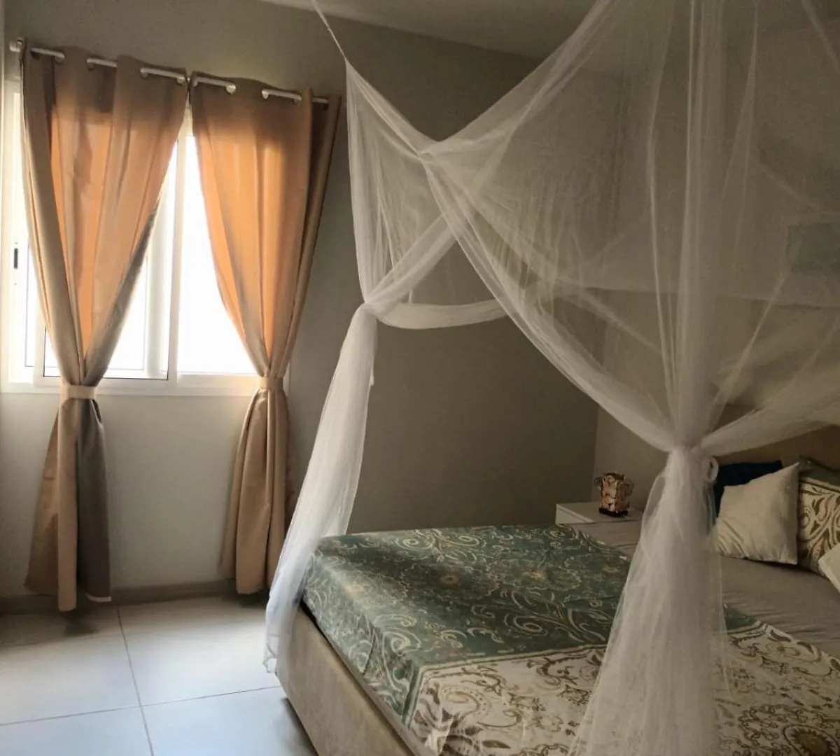 Ocean Dream Beachhouse Boa Vista Sal Rei