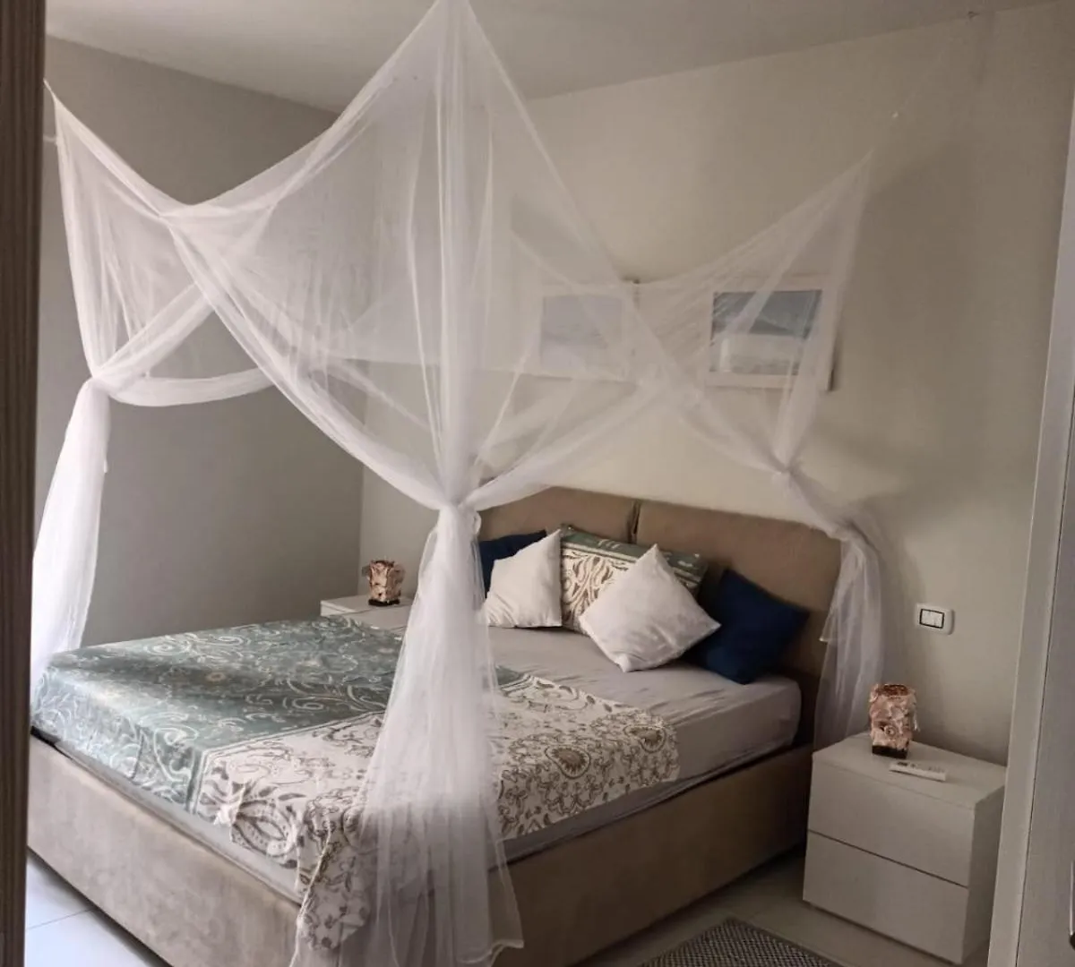 Appartement Ocean Dream Beachhouse Boa Vista Sal Rei